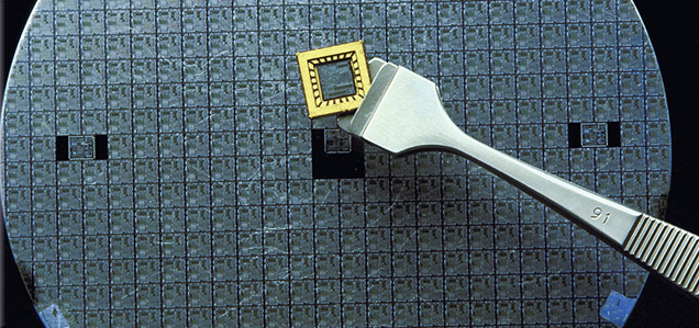 Electronics Manufacturing