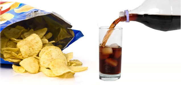 Food Packaging and Processing