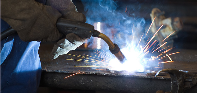 Industrial Processes